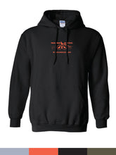 Pullover Hoodie