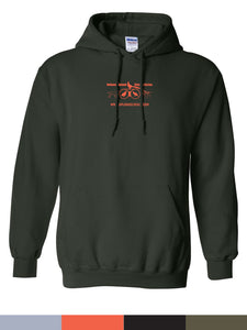 Pullover Hoodie