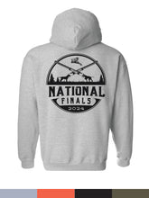 Pullover Hoodie