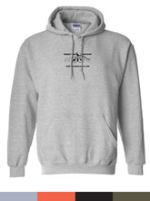 Pullover Hoodie