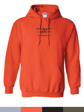 Pullover Hoodie